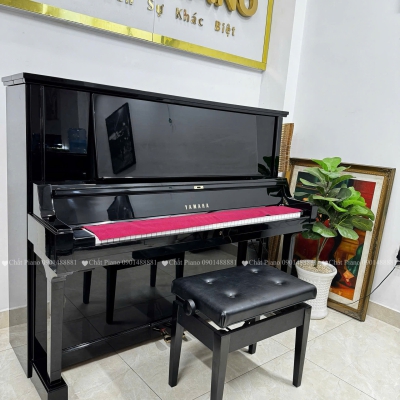 ĐÀN PIANO YAMAHA YUA