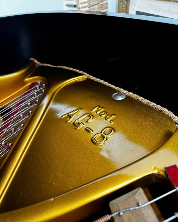 ĐÀN GRAND PIANO ATLAS AG-8