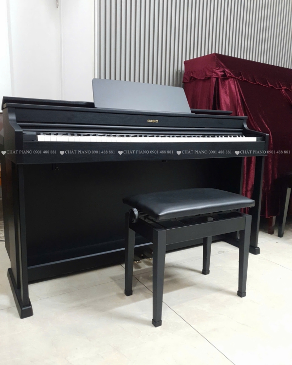 ĐÀN PIANO DIGITAL CASIO AP-470