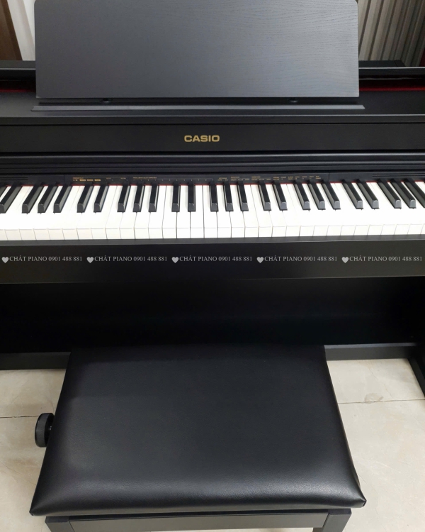 ĐÀN PIANO DIGITAL CASIO AP-470