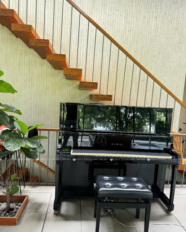  ĐÀN PIANO KAWAI K-800