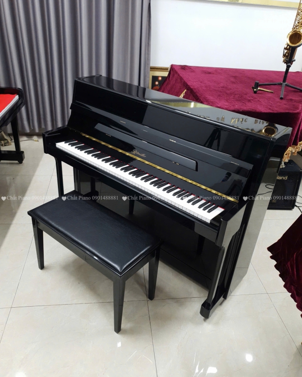 ĐÀN PIANO RITMIILER UP110R2