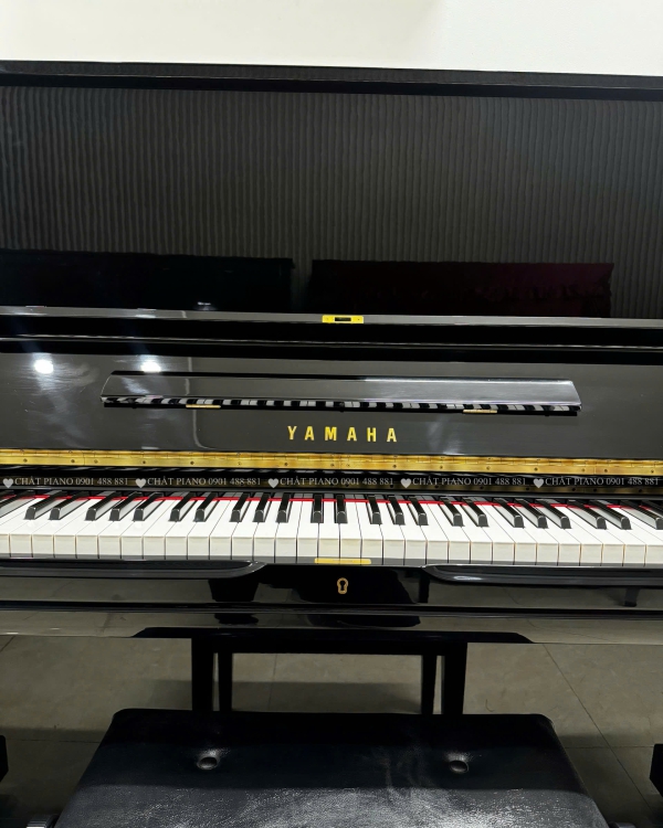 ĐÀN PIANO YAMAHA U3H