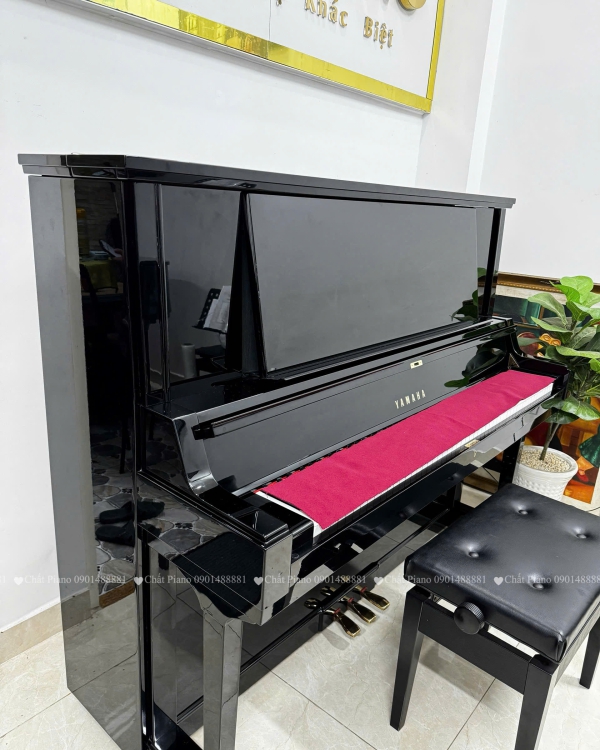 ĐÀN PIANO YAMAHA YUA